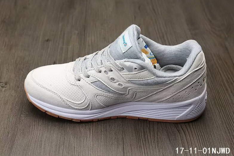 saucony scarpe 2018