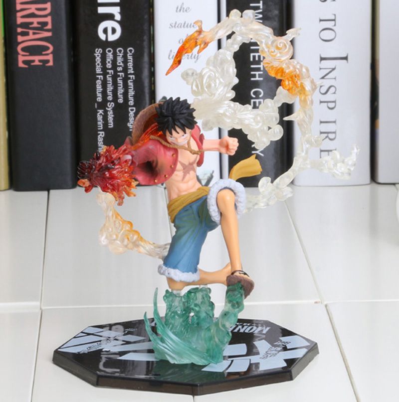 figuarts one piece