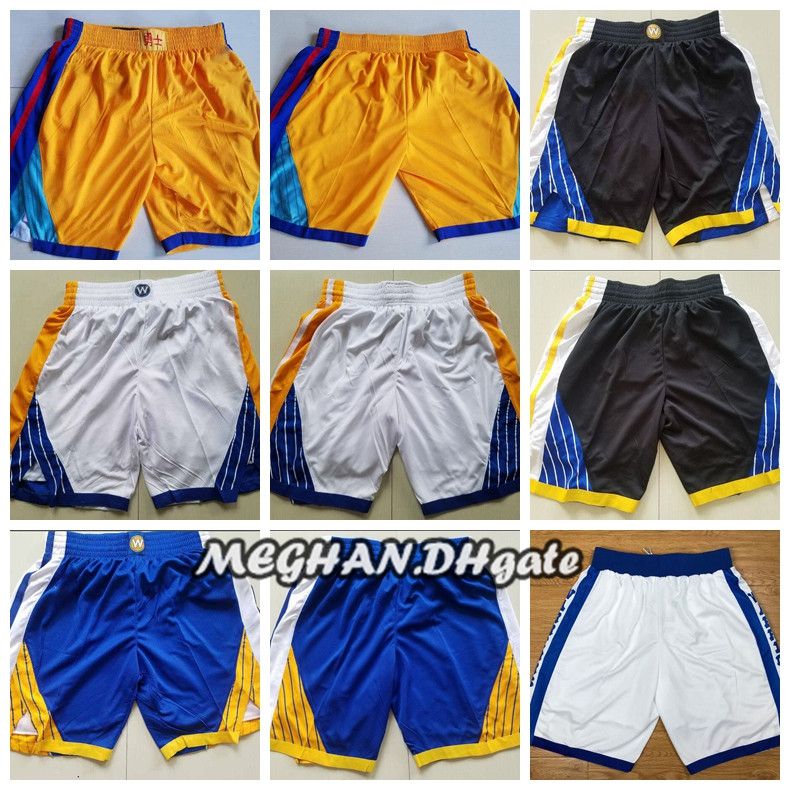 stephen curry shorts