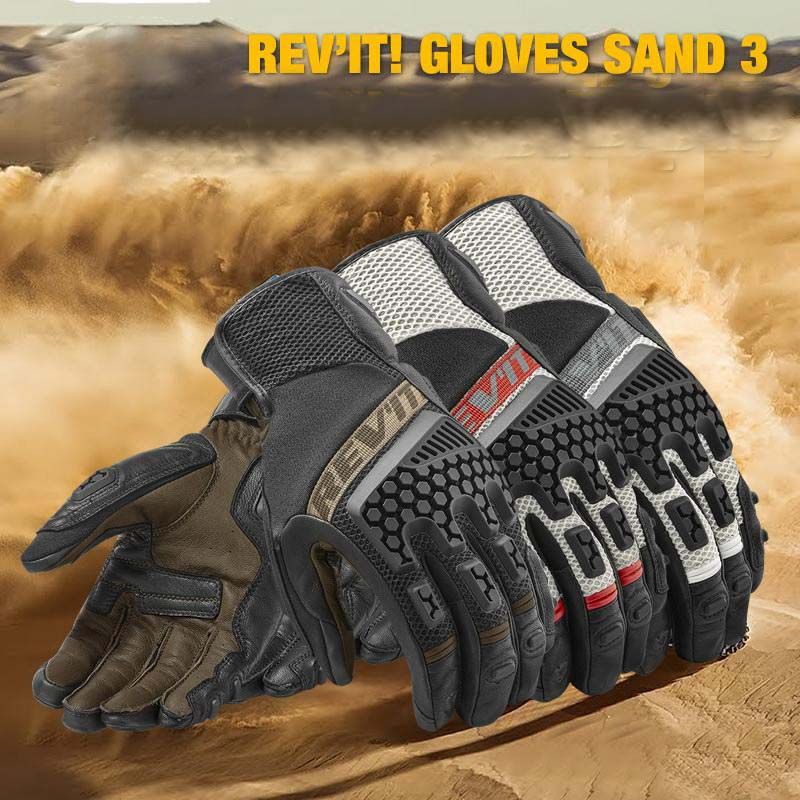 2020 2017 Summer New Revit Stands 3 Motocross Motorcycle Gloves Stands 3 Motocross Motorcycle Gloves