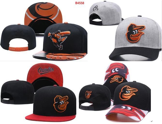 orioles beanie