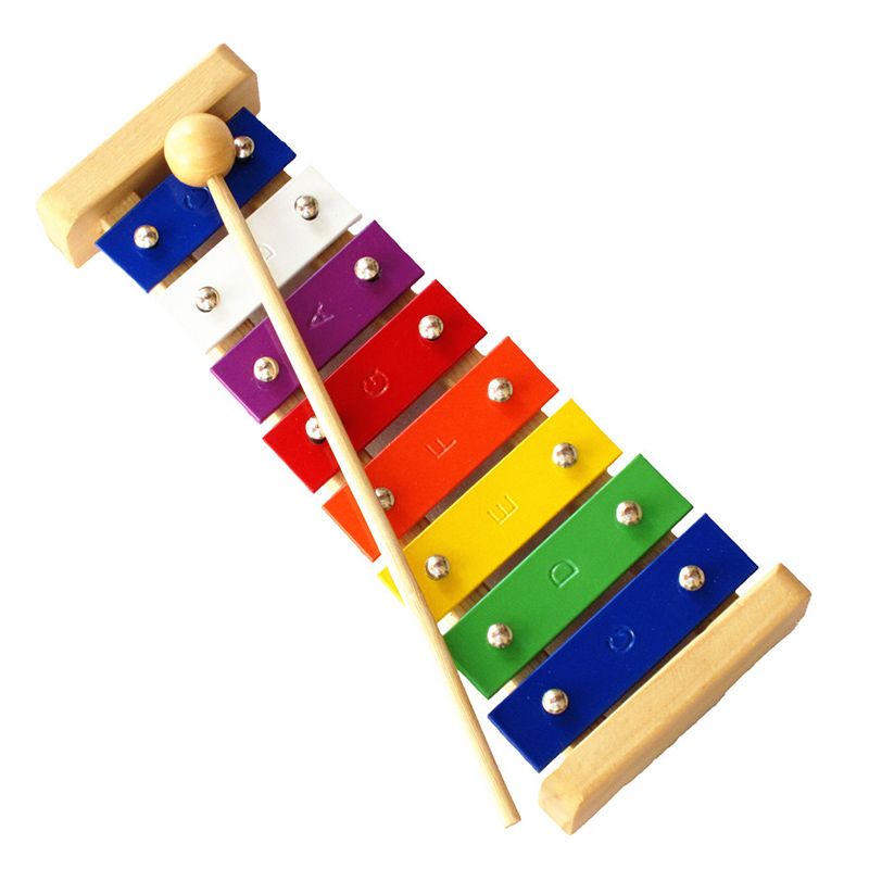 Bebek Muzik Enstrumani Oyuncak Ahsap Ksilofon Cocuk Cocuk Muzik Komik Oyuncaklar Bebek Kizlar Icin Egitici Oyuncaklar Hediyeler Bebek Ksilofon Hl Markochkupa Se