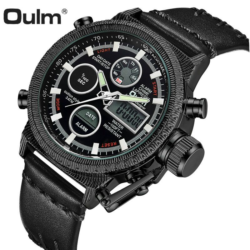 digital watch low price