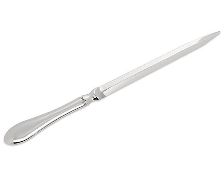 Quality Letter Opener 230x18x10mm Vintage European Paper Knife Retro Envelope Opener Wholesale Different Wedding Favors Different Wedding Favours From Zhoukougarden 79 79 Dhgate Com