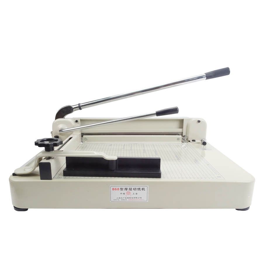 a3 paper cutter heavy duty