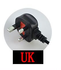 UK Plug