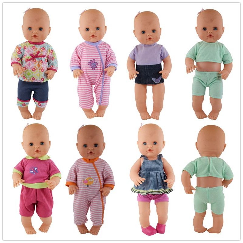 36cm doll clothes