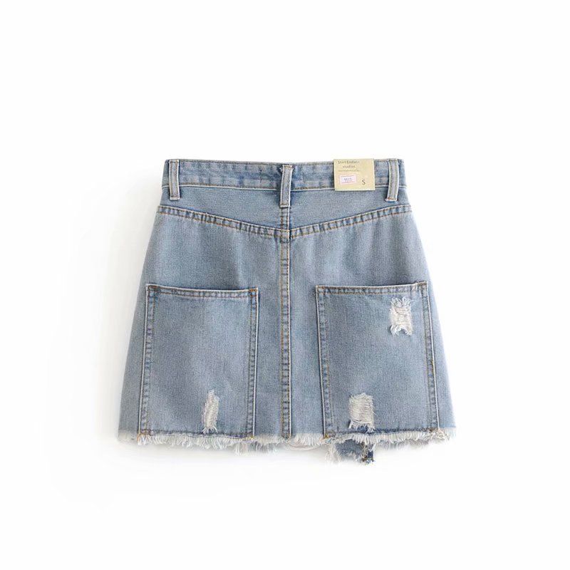 female jeans with big pockets