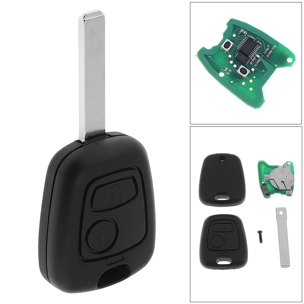 SCARICARE CITROEN C1 BATTERIA