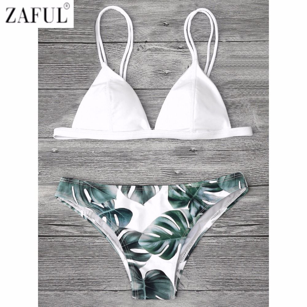 best zaful bikinis 2019