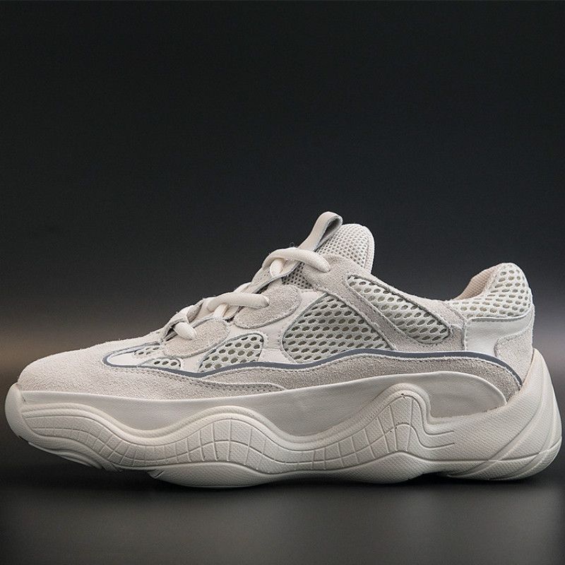 vintage chunky sneakers