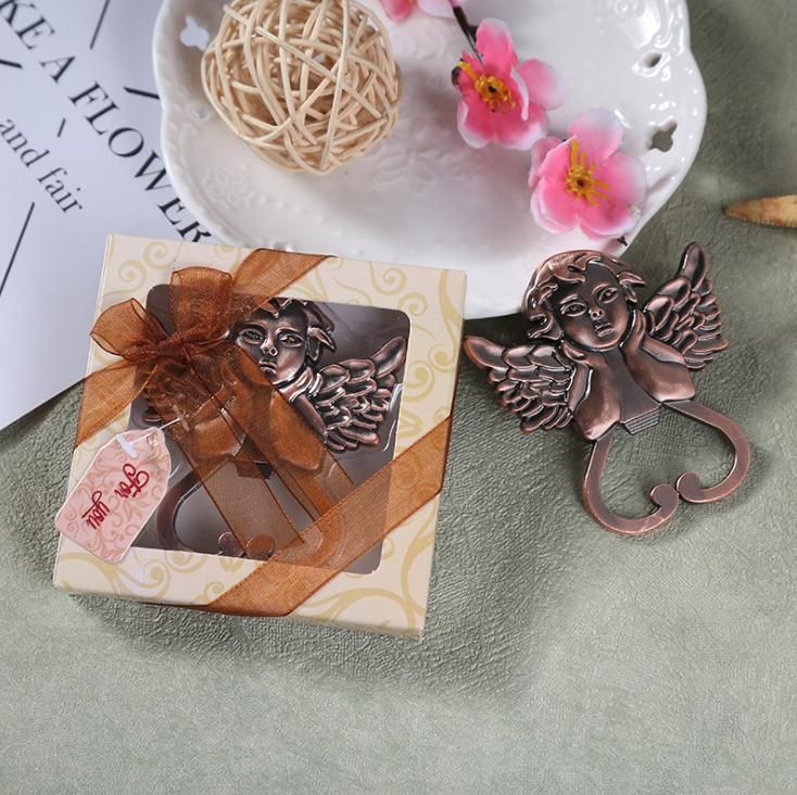 wine bottle baby shower favors