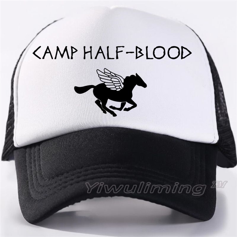 Baseball Mesh Net Trucker Caps Hat 