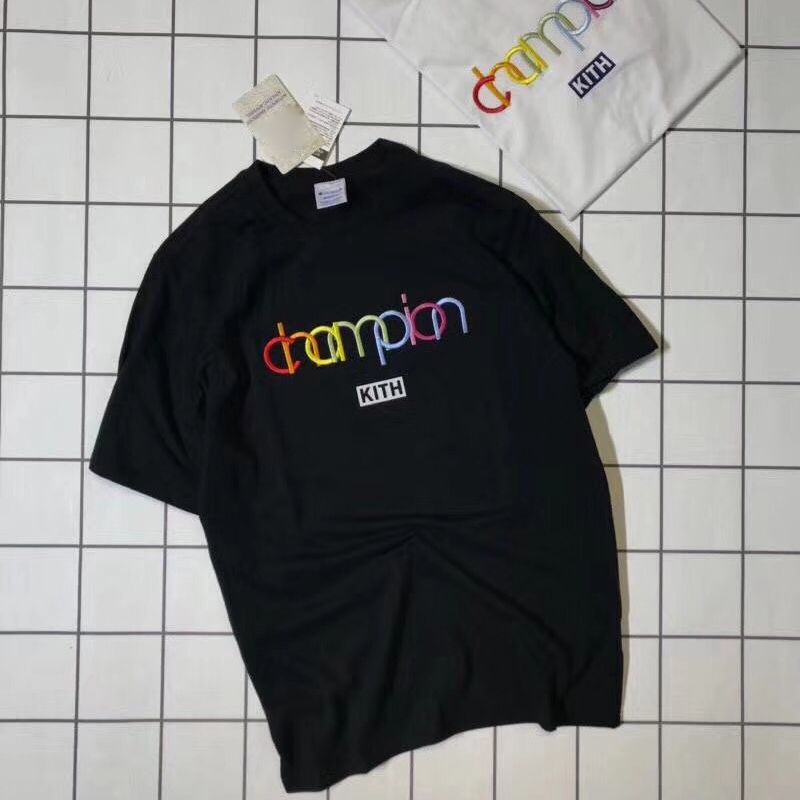 kith champion tee
