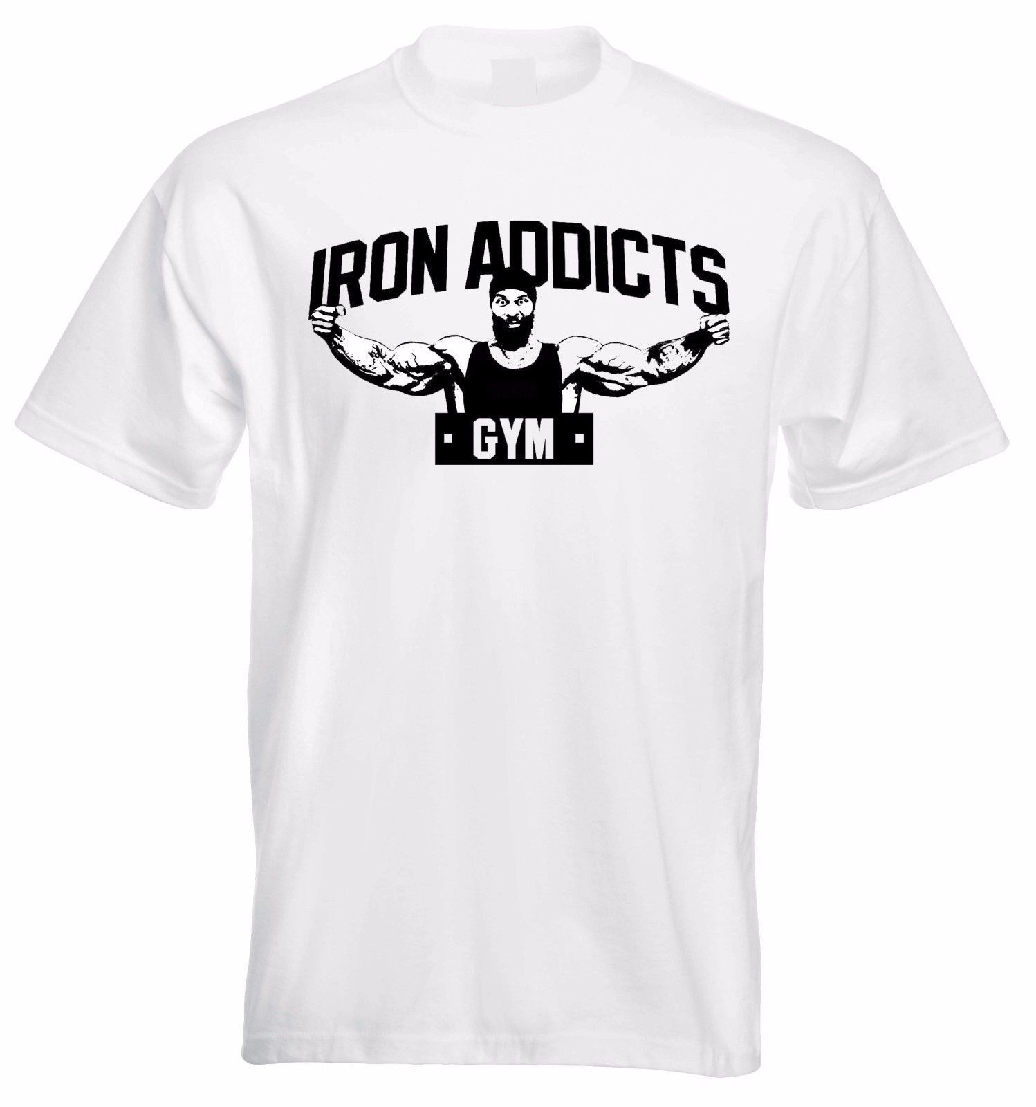 Ironaddict Net