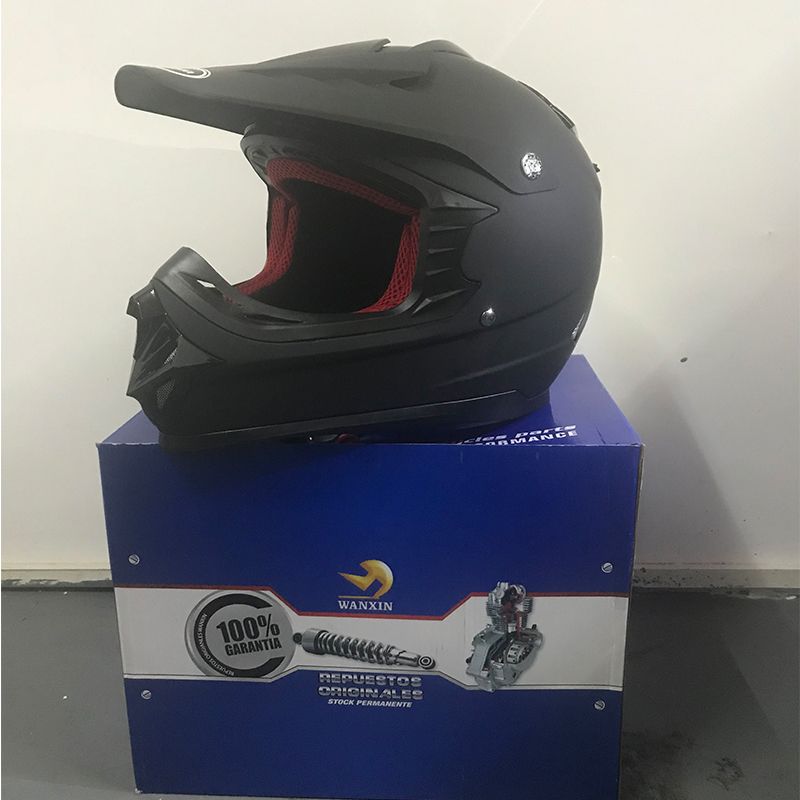 xl motocross helmet