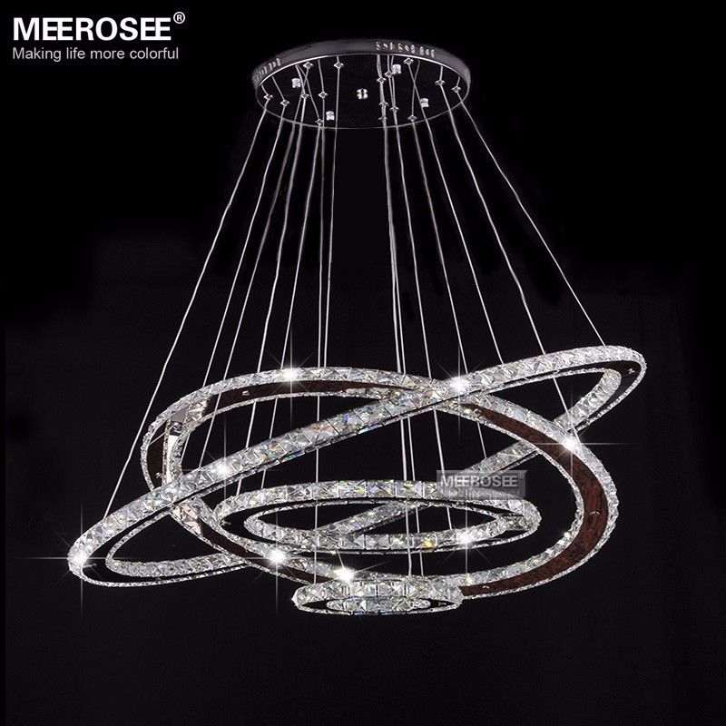 meerosee chandelier