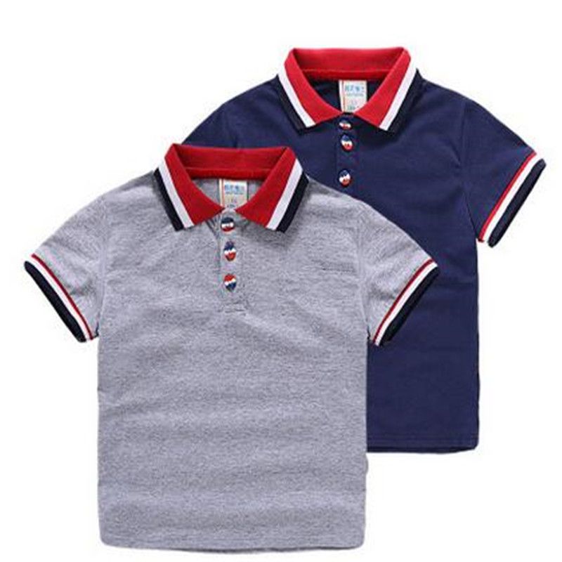 Polo sweatshirt kids Polo sweatshirt kids