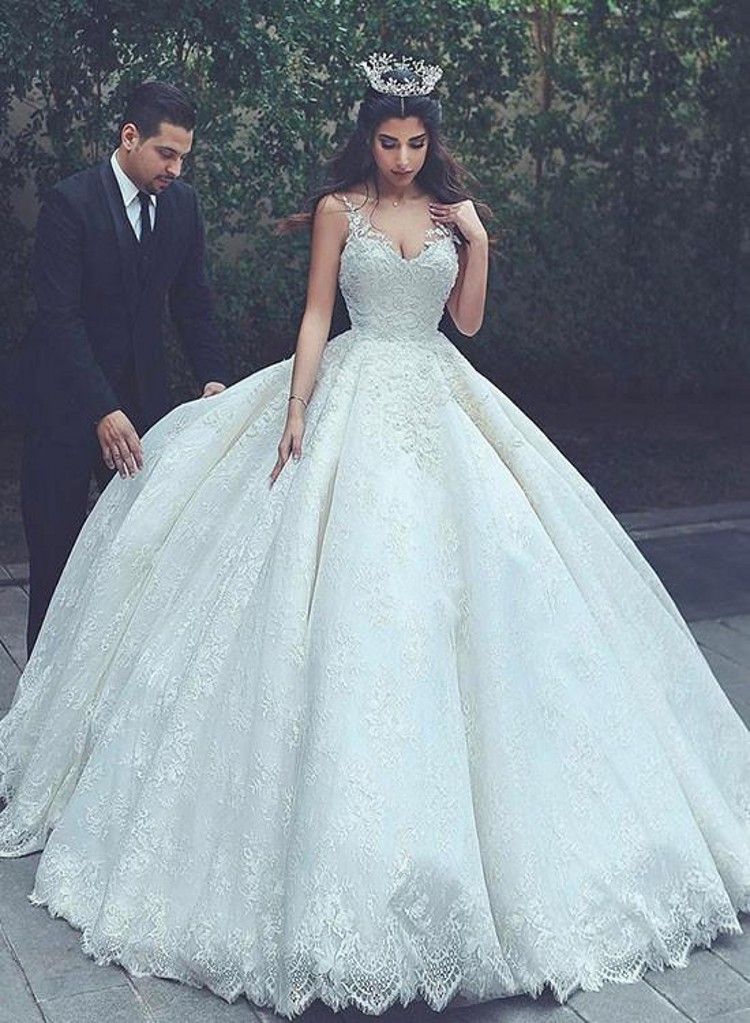 cute ball gowns