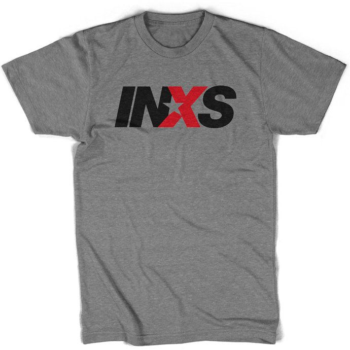 inxs t shirt