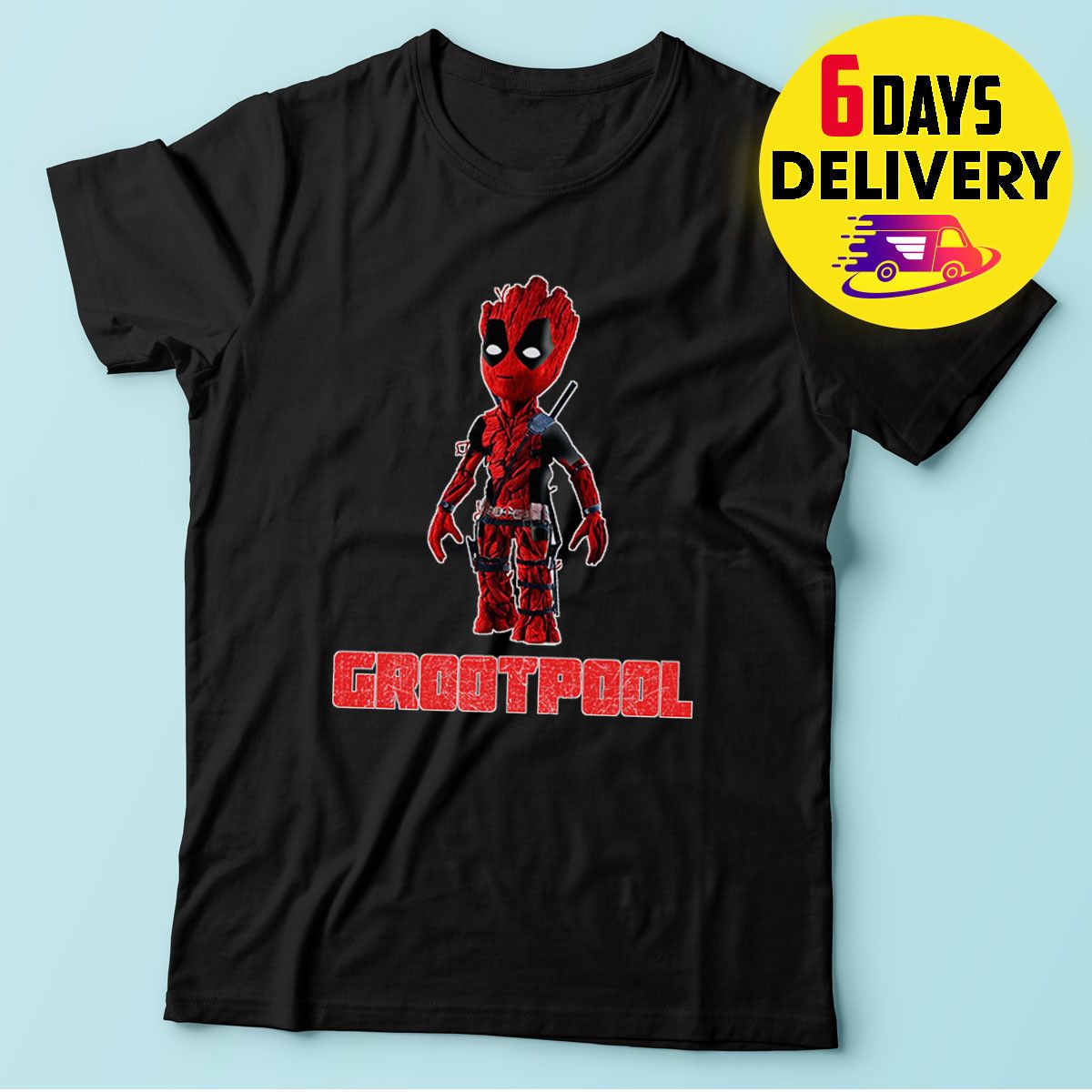 funny deadpool shirts
