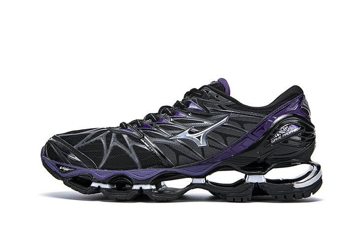 Acquista 2018 New Mizuno Wave Prophecy 7 Scarpe Da Corsa Buffer Moda Uomo Donna Originali Sneakers Sportive Di Alta Qualità Viola Grigiastro Taglia 36 45 A 92,94 € Dal My_sport | DHgate.Com