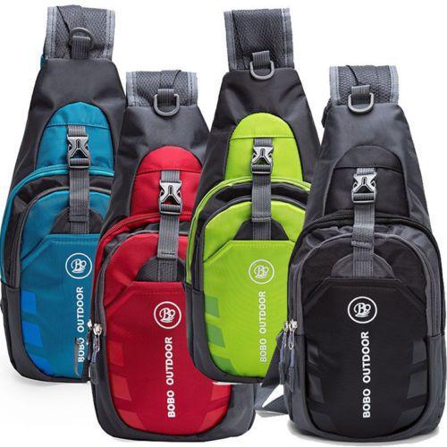 outdoor sling backpack