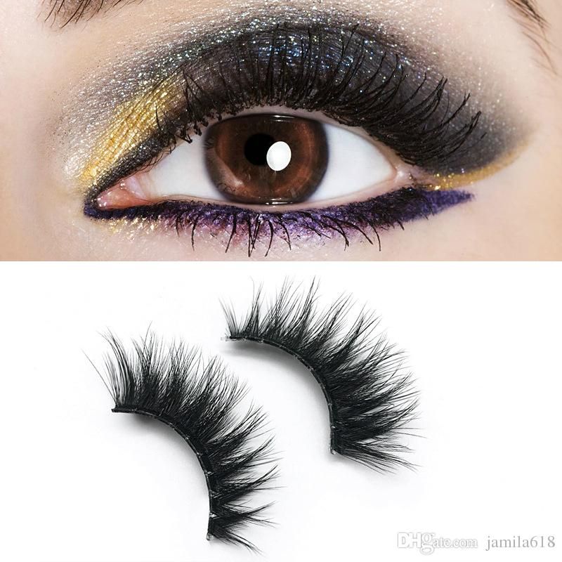 mink eyelashes prices
