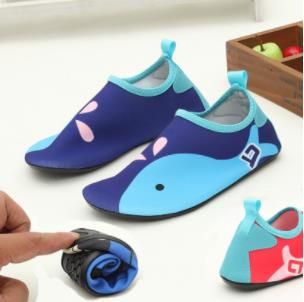 anti slip water shoes