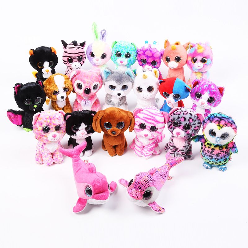comprar muñeca boo españa