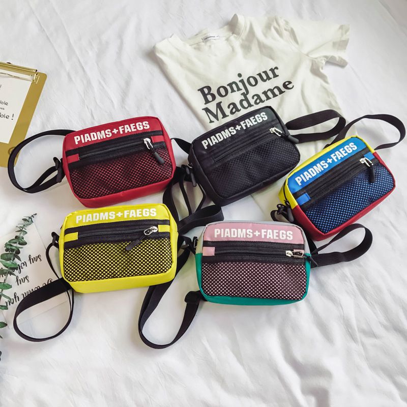 fashion mini girl purse
