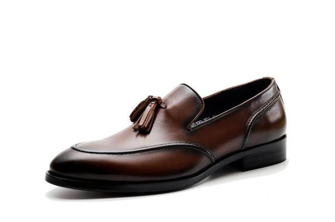 men suit shoes