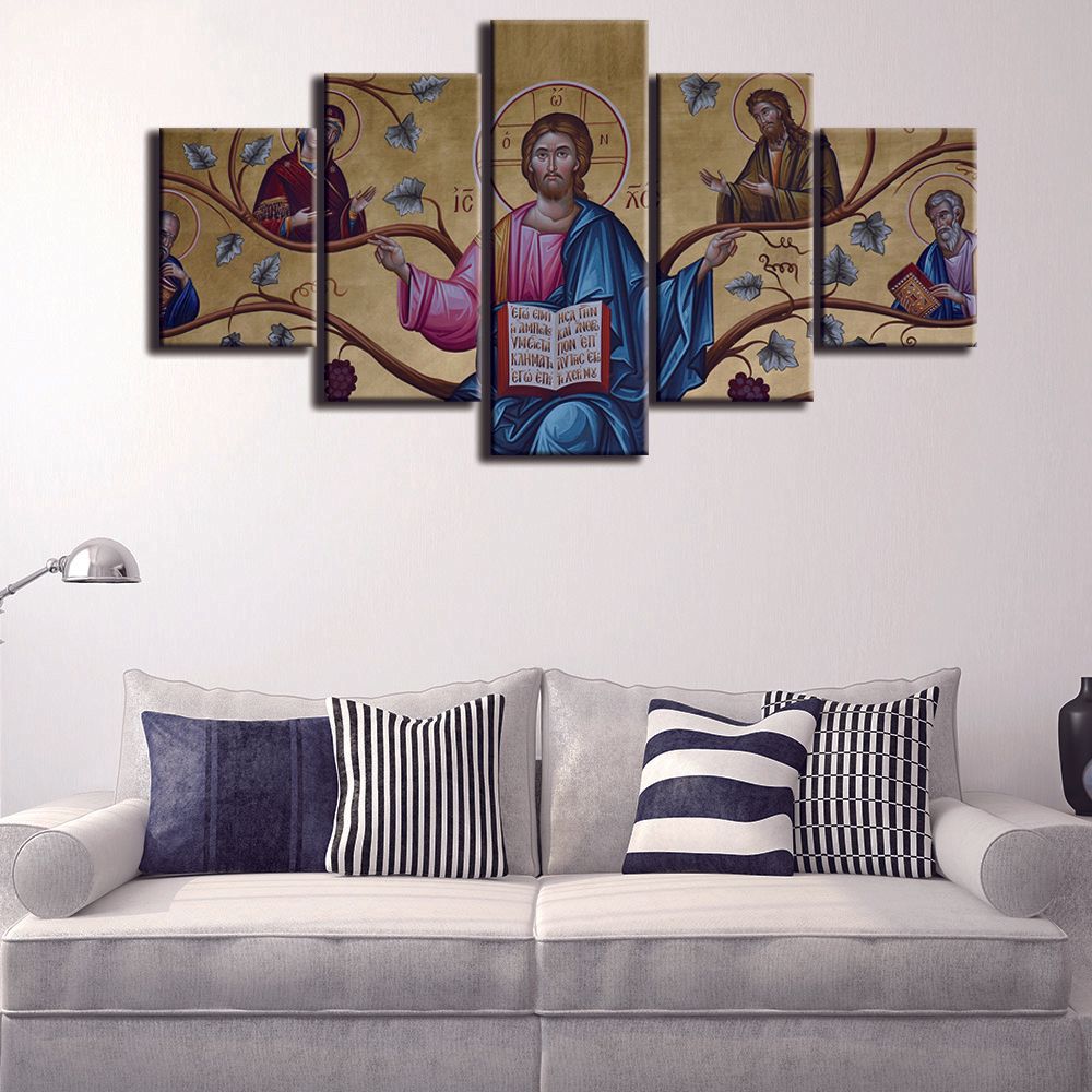 2019 Fashion Canvas Printed Painting Modern Wall Art Oil Picture Home Office Room Decorative Without Frame Artwork From Tian7777777 - Decorative Modern Wall Art 2019 Fashion Canvas Printed Painting Modern Wall Art Oil Picture Home Office Room Decorative Without Frame Artwork From Tian7777777 - Decorative Modern Wall Art