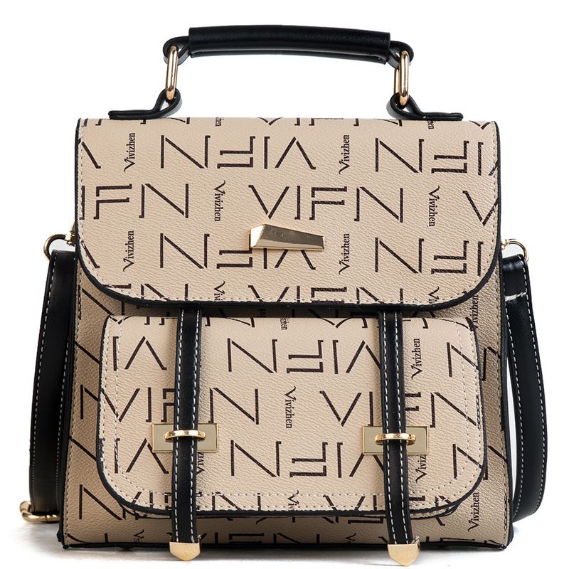 Acquista Famoso Dottore Zaino Designer Da Donna Borse Di Pelle Borsa A Tracolla Di Lusso Totes Borse Multifunzione Borsa Bolsa Xiaoyoujia 5 A 40 32 Dal Vary986 Dhgate Com