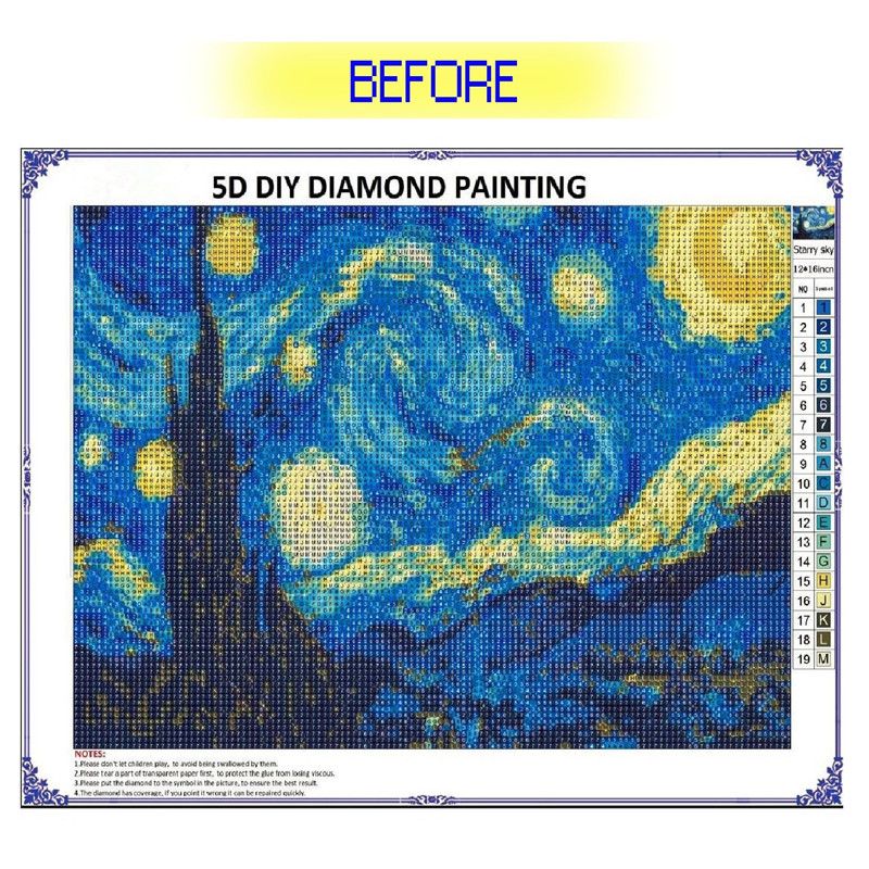 Kit Diamond Painting Per Adulti Firenze 5D Kit Completo Per Trapano A Punto Croce Per La Casa La Decorazione DellUfficio 30x40cm 