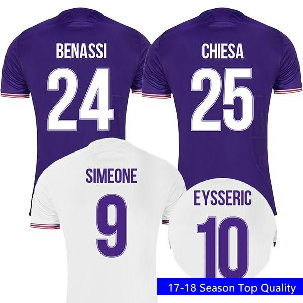 fiorentina fc jersey