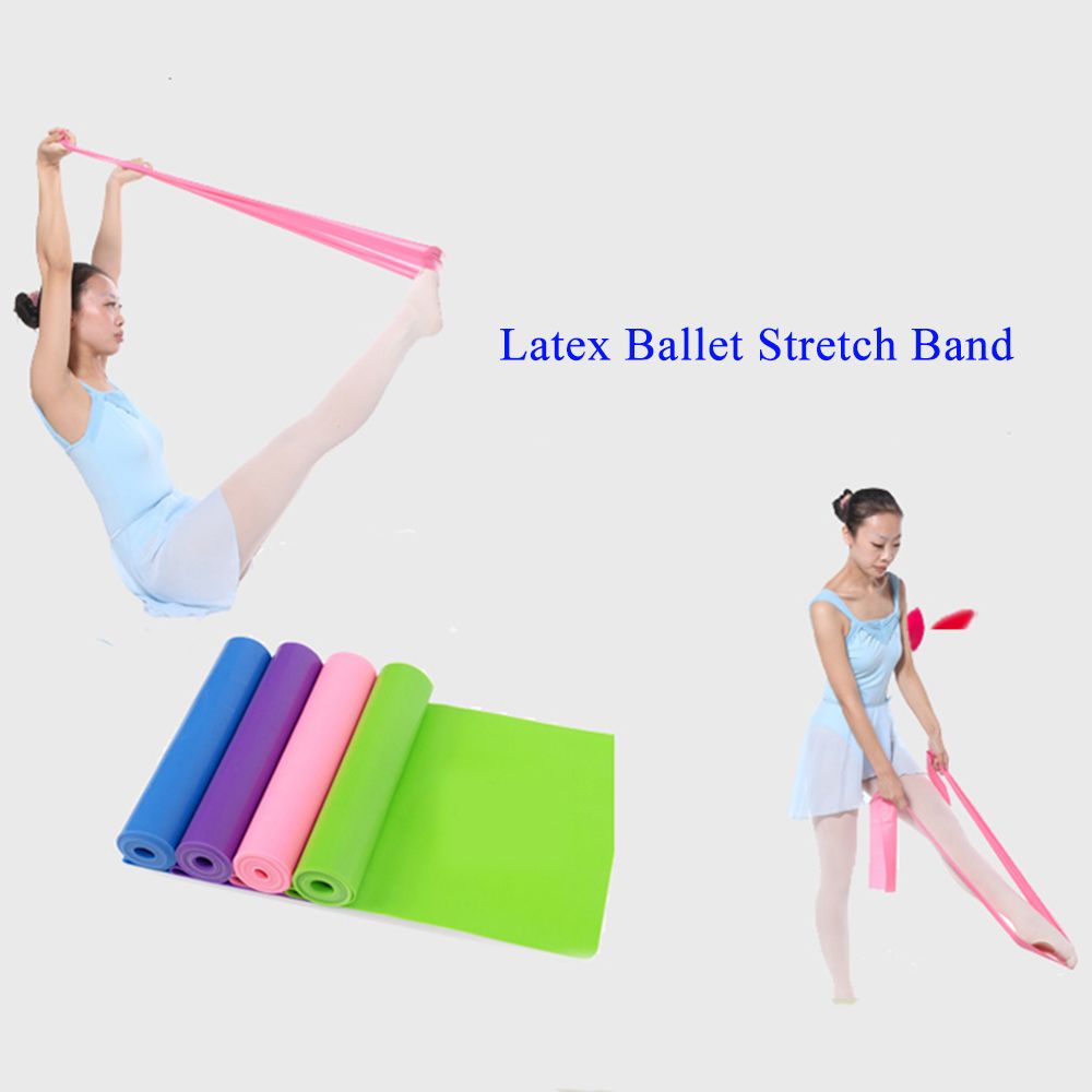 dance elastic band