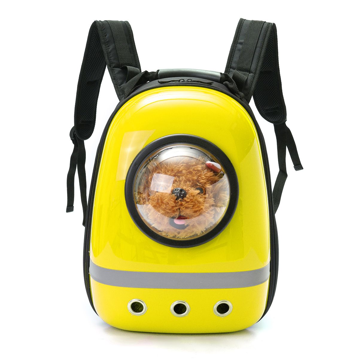 astronaut pet backpack