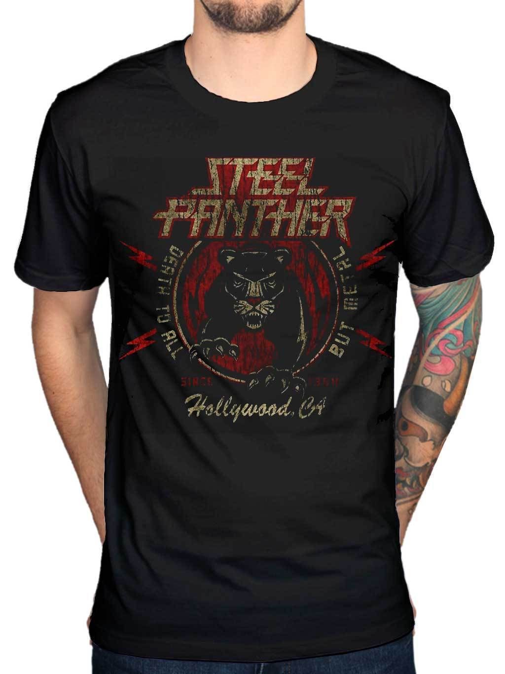 cheap metal merch