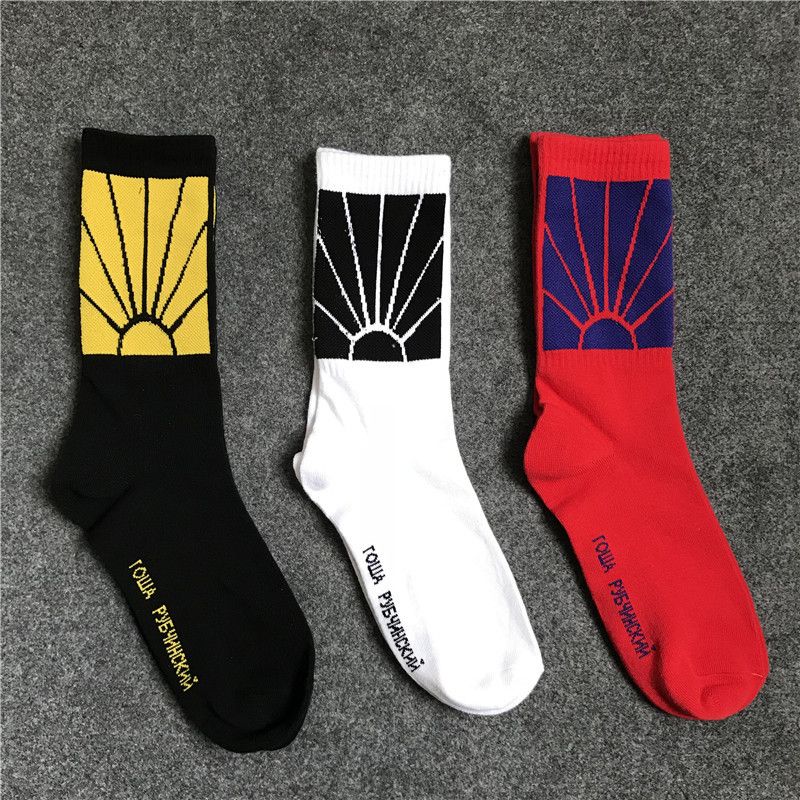 gosha socks