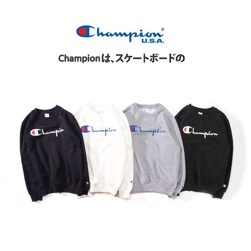 champion sweater on sale 2018