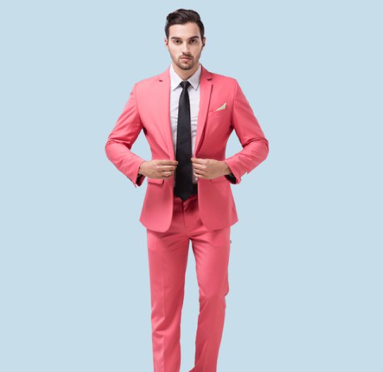 2018 Men Wedding Dresses Suits Mens 