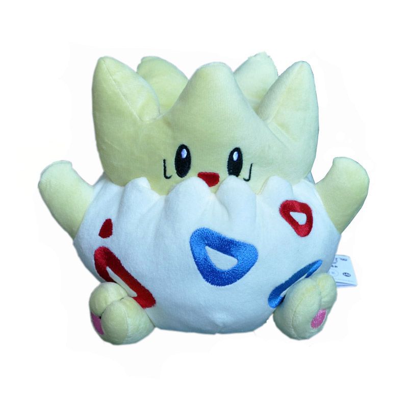 togepi doll