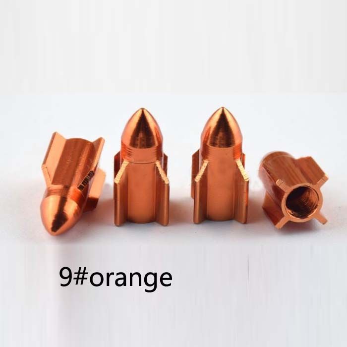 9#orange