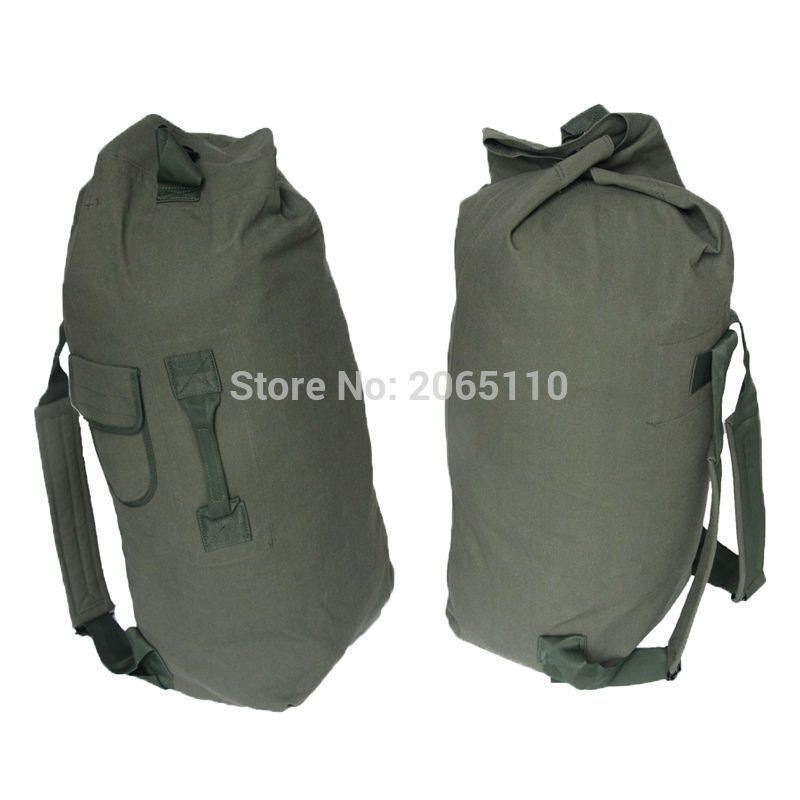 karrimor 40l duffle bolsa