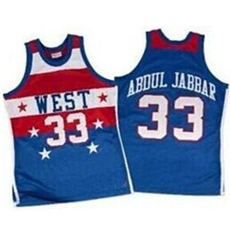 kareem abdul jabbar all star