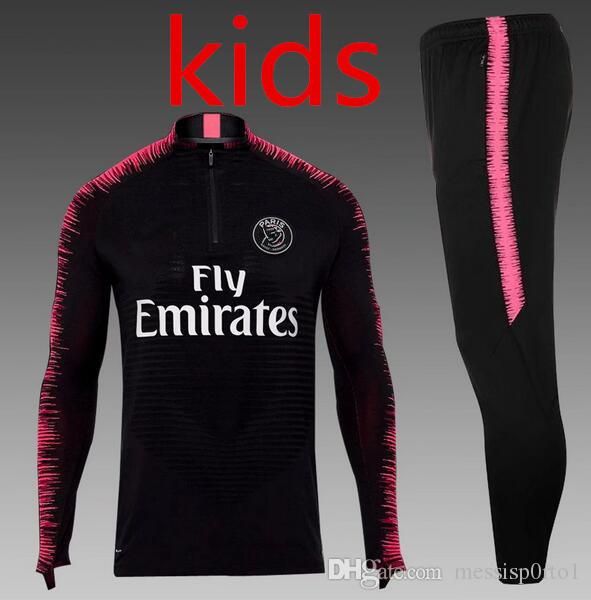 junior psg tracksuit