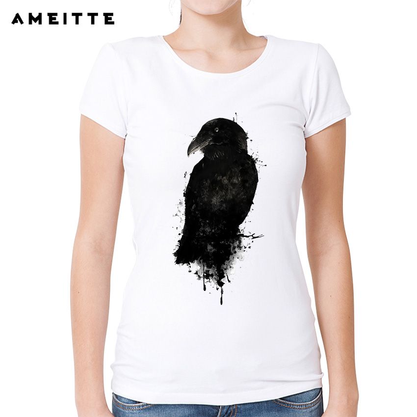 ravens womens shirts