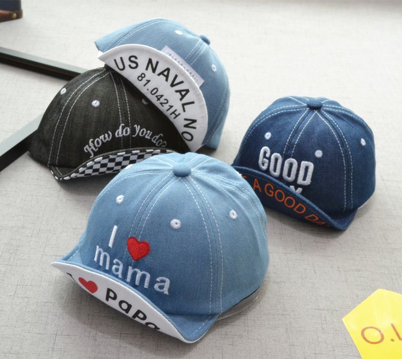 lids infant hats