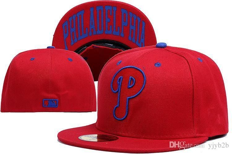 flexfit phillies hat